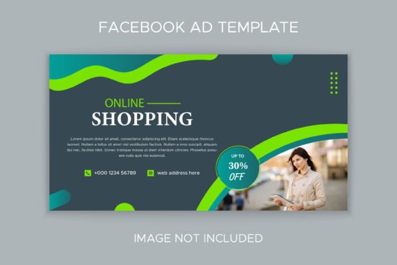 Download Brand Promotion Facebook Ad Banner - Brand promotion Collection