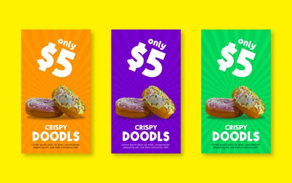 Download Social Media Post Ads Story Design - Social Collection
