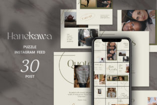 Download Hanekawa Puzzle Instagram Feed - Puzzle instagram Collection