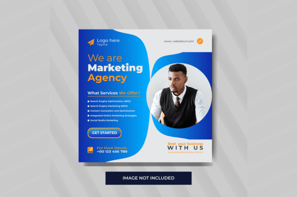 Download Social Media Marketing Design - Social Collection