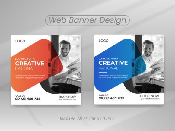 Download Social Design and Banner Template - Social Collection