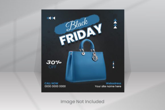 Download Black Friday Super Sale Social Media - Social Collection