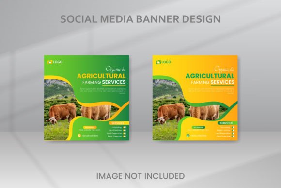 Download Agricultural and Farming Services Social - Social Collection