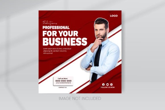 Download Social Media Marketing Template Design - Social Collection