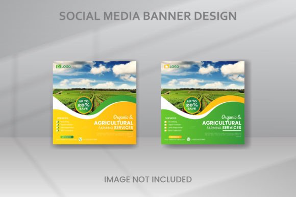 Download Agricultural and Farming Services Social - Social Collection