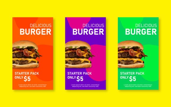 Download Social Media Post Ads Story Design - Social Collection